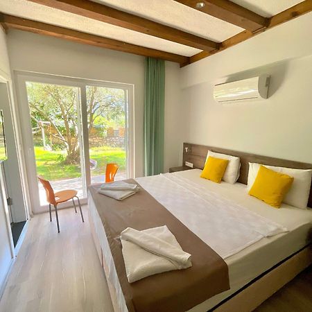 Gunes Boutique Otel Fethiye Extérieur photo