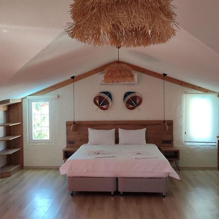 Gunes Boutique Otel Fethiye Extérieur photo