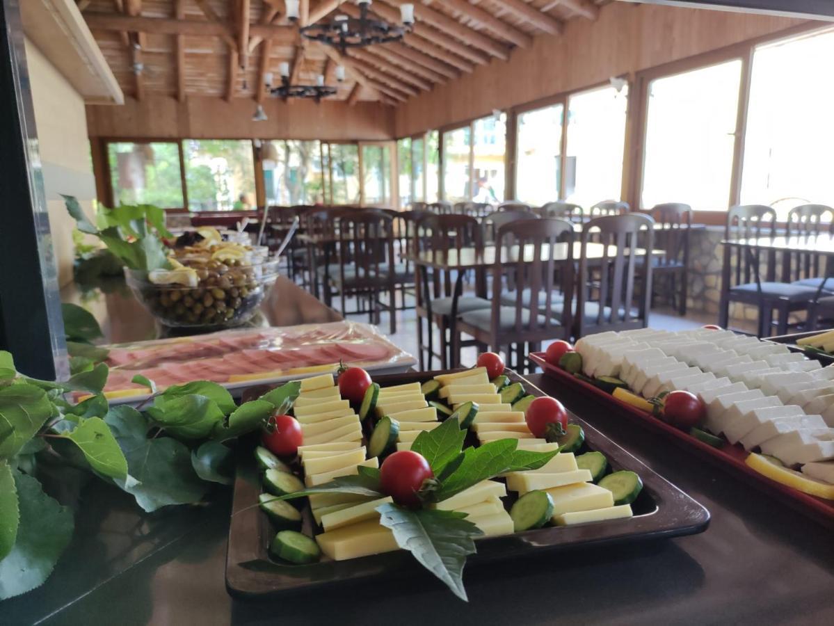 Gunes Boutique Otel Fethiye Extérieur photo