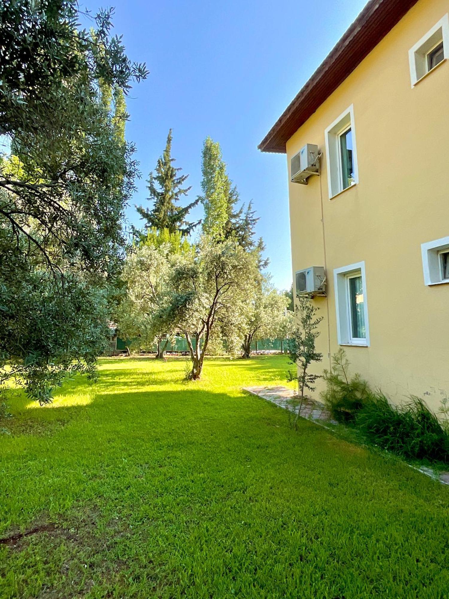 Gunes Boutique Otel Fethiye Extérieur photo