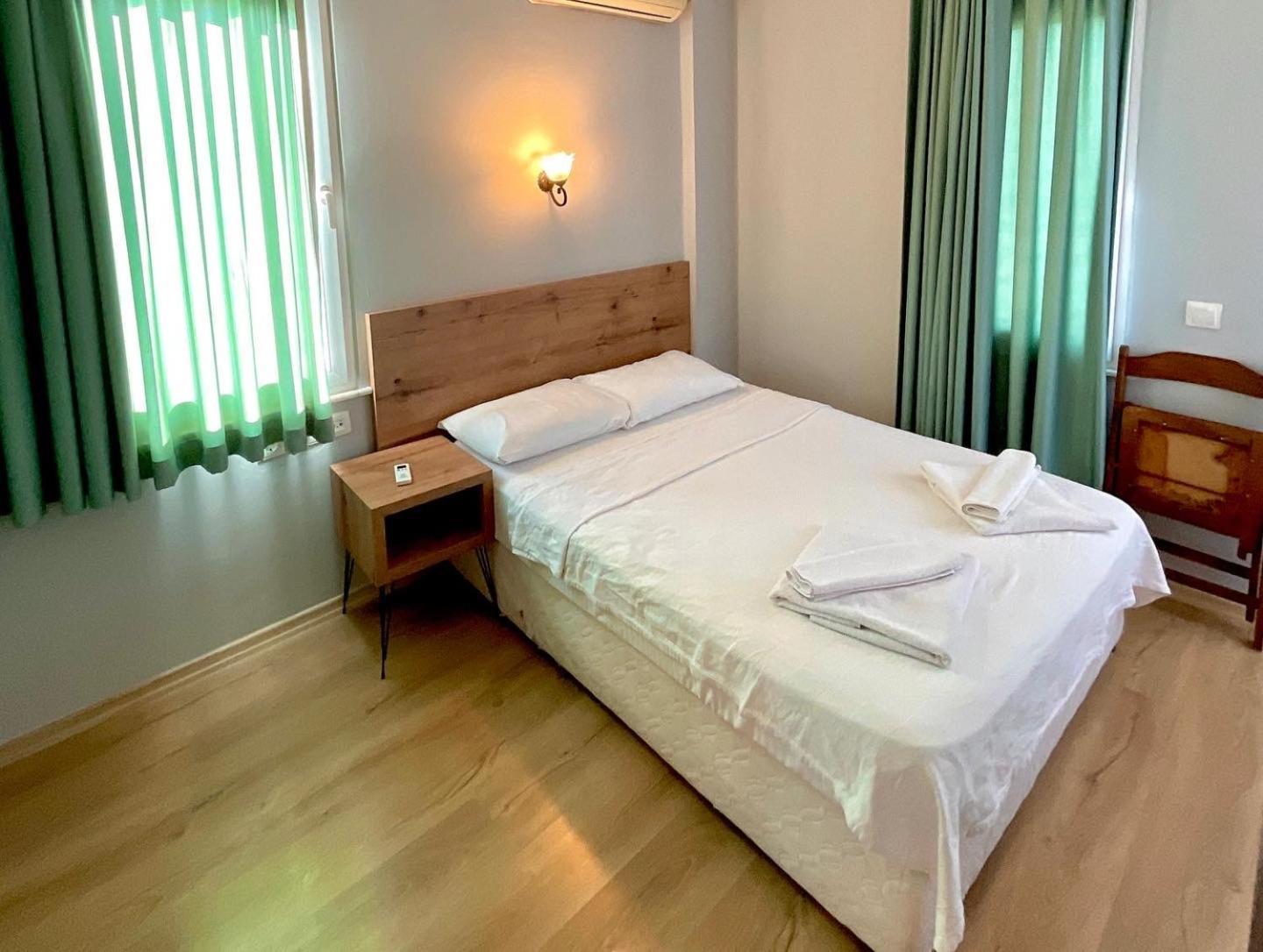 Gunes Boutique Otel Fethiye Extérieur photo