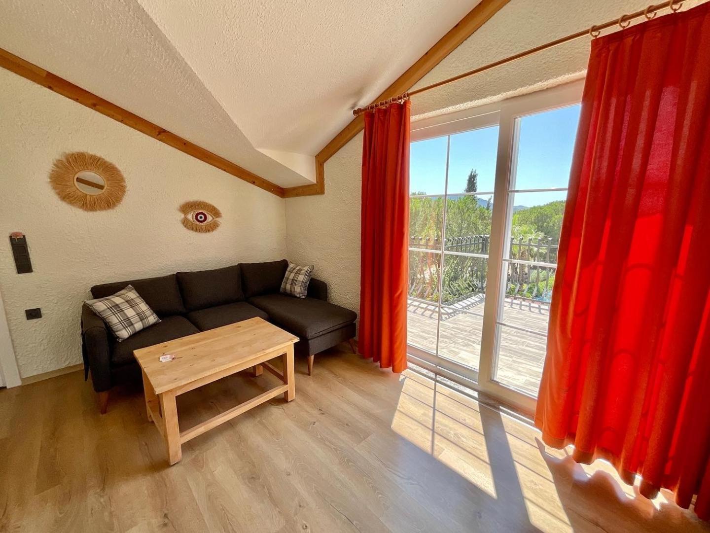 Gunes Boutique Otel Fethiye Extérieur photo