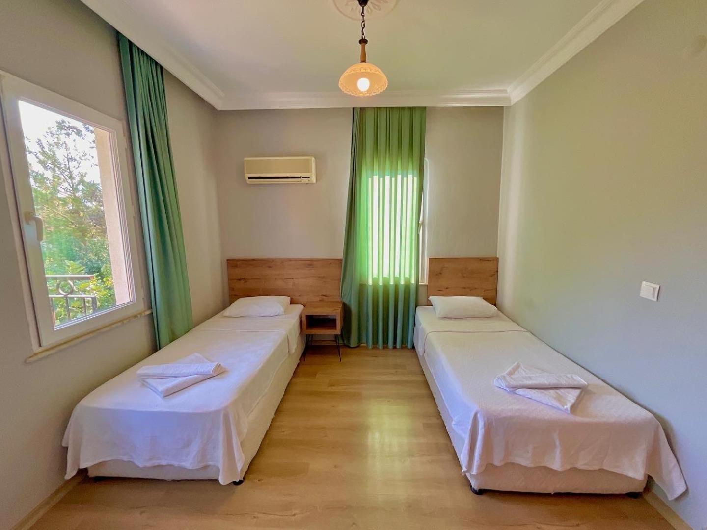 Gunes Boutique Otel Fethiye Extérieur photo