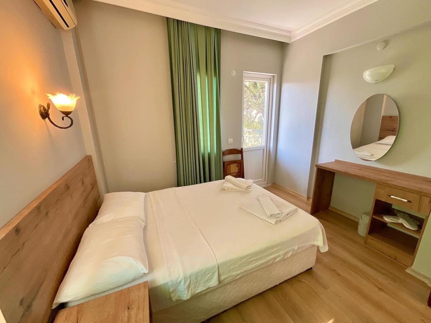 Gunes Boutique Otel Fethiye Extérieur photo