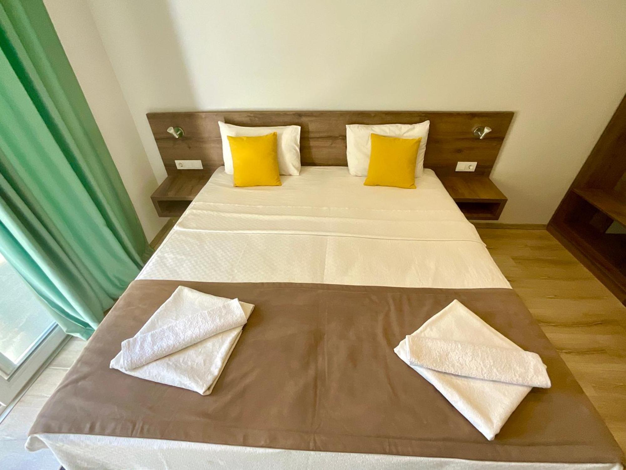 Gunes Boutique Otel Fethiye Extérieur photo