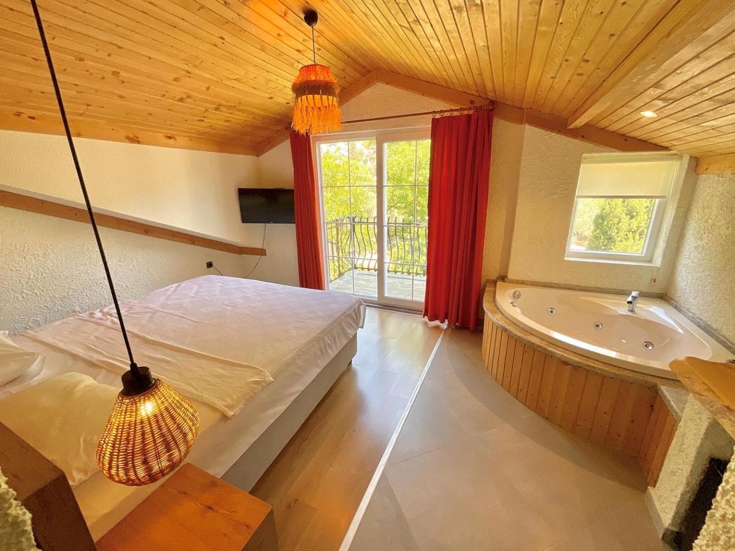 Gunes Boutique Otel Fethiye Extérieur photo