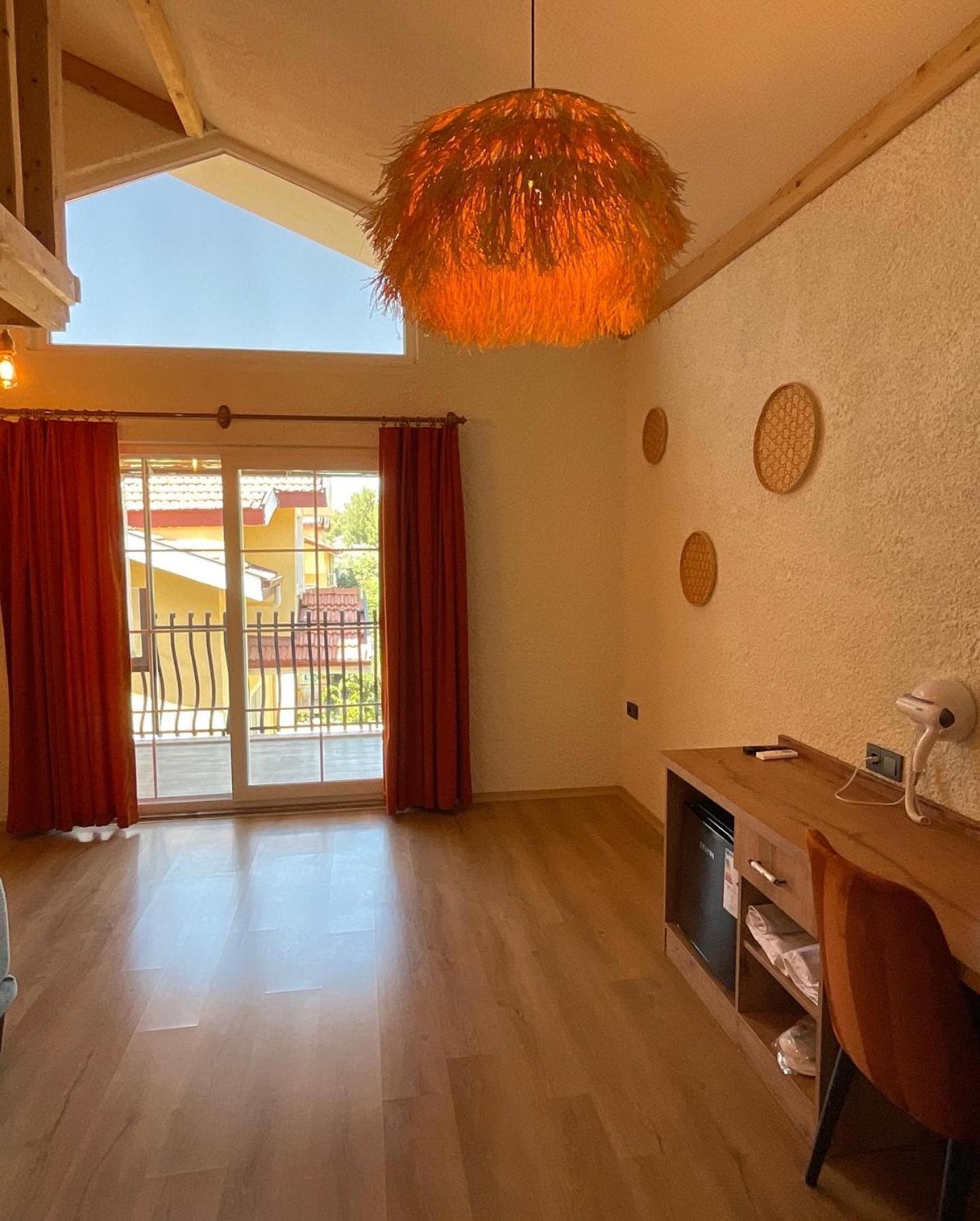 Gunes Boutique Otel Fethiye Extérieur photo
