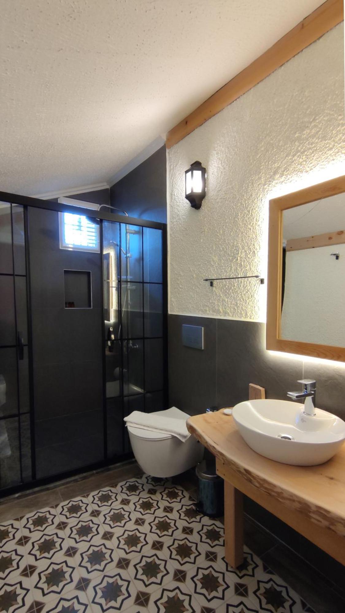 Gunes Boutique Otel Fethiye Extérieur photo