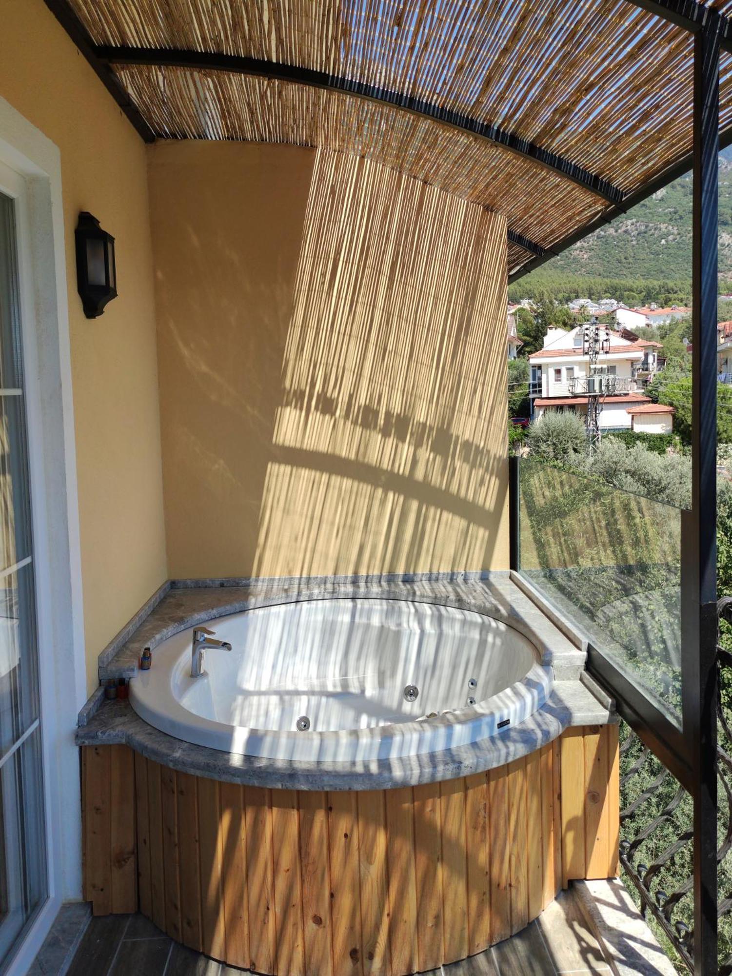 Gunes Boutique Otel Fethiye Extérieur photo