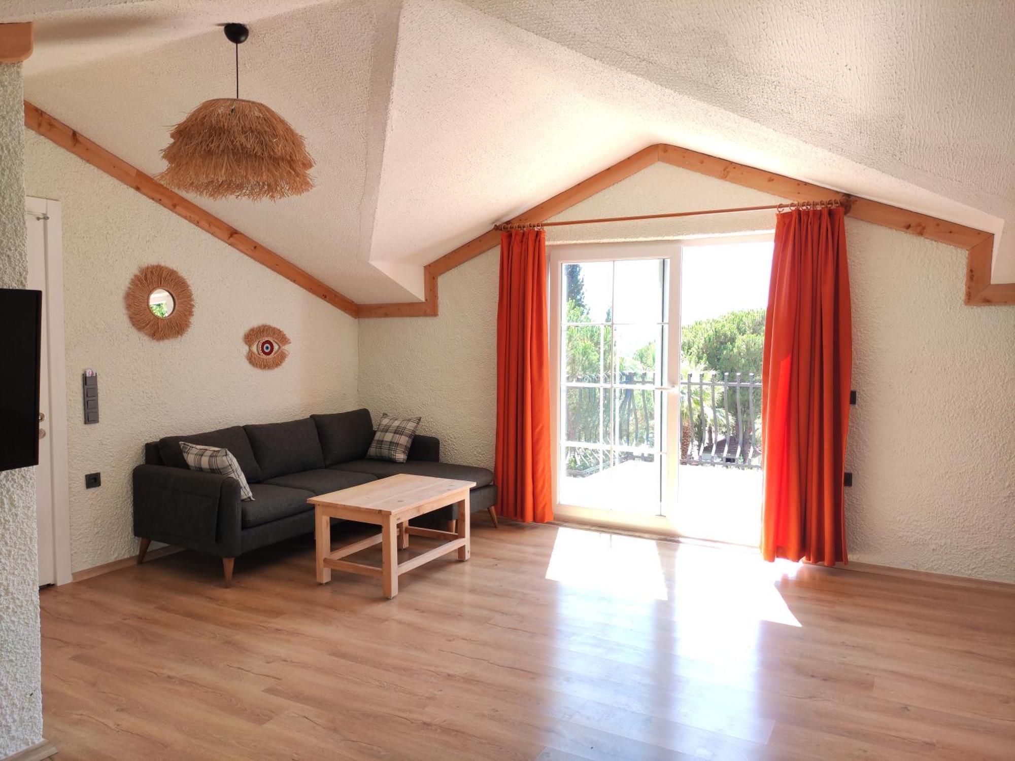 Gunes Boutique Otel Fethiye Extérieur photo